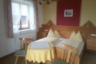 Casa Rural Bauernhof Bruderhof