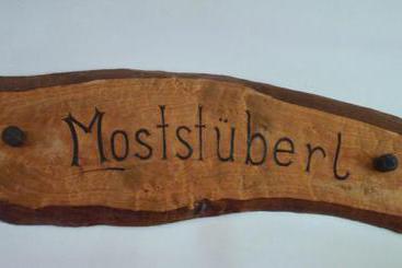 茅舍 Bauernhof Streicherberg