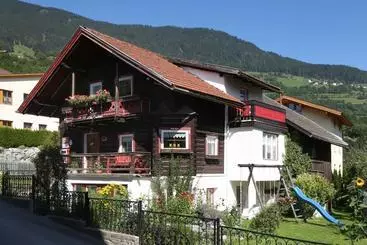 Hotel Biohof Sendler - Ferienhaus