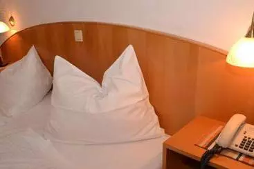 Bed and Breakfast Dorfpension Monika