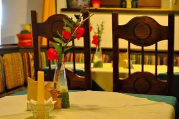 Пансион Dorfwirt Gasthof