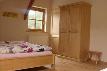 ホテル Gut Neusess