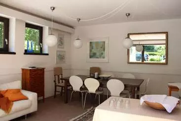 Bed and Breakfast Haerb Pension