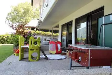 Bed and Breakfast Haerb Pension