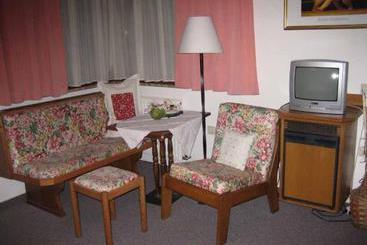 Отель Haus Florian