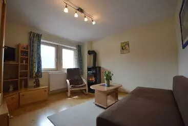 ホテル Haus Salvenmoser