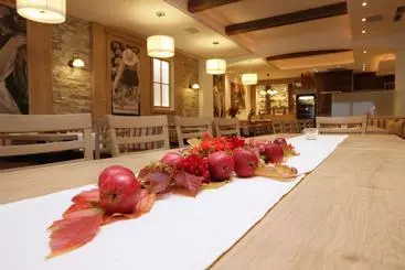 فندق Leonfeldner Hof