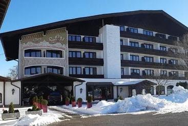 Hotelli Lohninger Schober