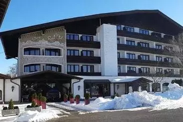 فندق Lohninger Schober