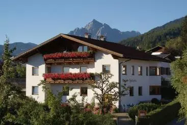 Bed and Breakfast Nockspitz Pension