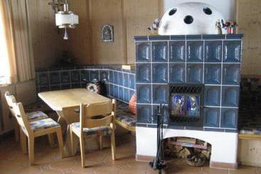 住宿加早餐 Notburgaheim Pension