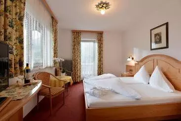 ホテル Schwarzer Adler