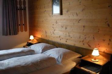 Отель Schwemberghof