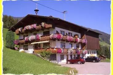 Отель Schwemberghof