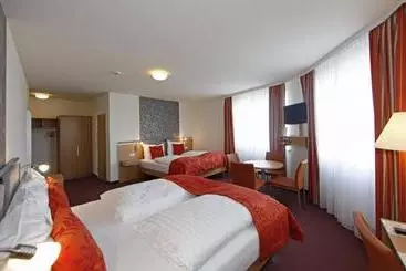 Отель Sole Felsen Bad