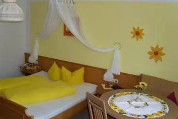 Отель S´waldhaus