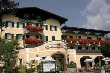 酒店 Torrenerhof