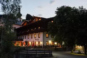 Hotel Traditionsgasthof Weißbacher