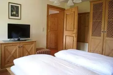 فندق Zum Goldenen Löwen