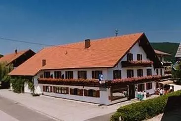 بنسيون Hemetsberger