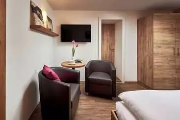 Пансион Gasthof Siggen