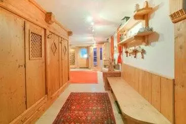 ペンション Gästehaus Auer