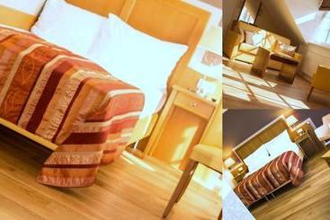 Winzerhotel Gumpoldskirchen