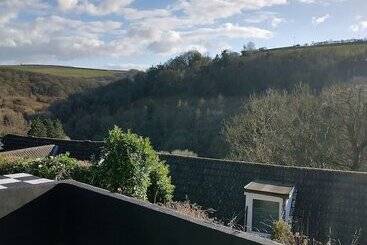 Charming 3 Bed Cottage Exmoor Near Barnstaple