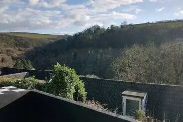 Charming 3 Bed Cottage Exmoor Near Barnstaple