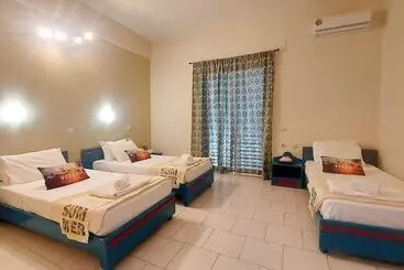 Hotelli Sidari Vibes Apart