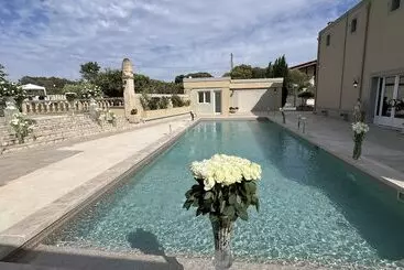 ペンション Villa Maya Provence