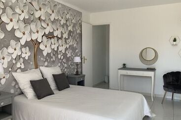 Пансион Villa Maya Provence