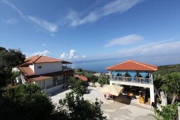 Pansiyon Vila Riza Veliu