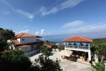 Majatalo Vila Riza Veliu