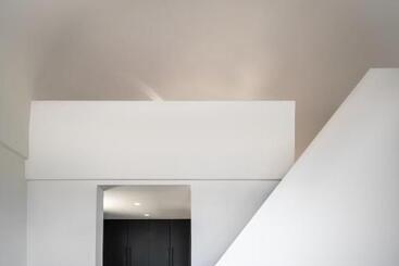 Lägenhetshotell Colombos Beachfront