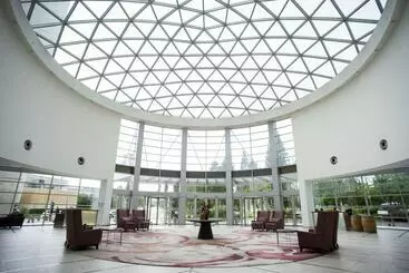 ホテル & Casino Condor De Los Andes