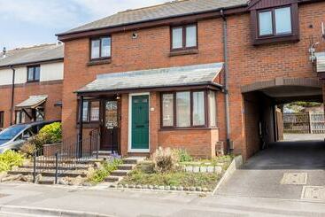 بيت ريفى Coast Away