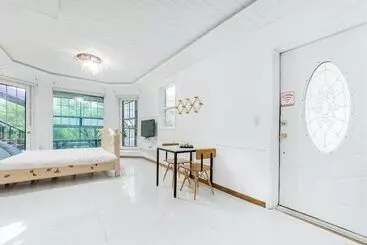 Gapyeong Benest Pension