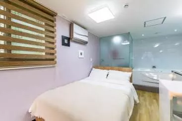 Gapyeong Garden Of Narsha Pension