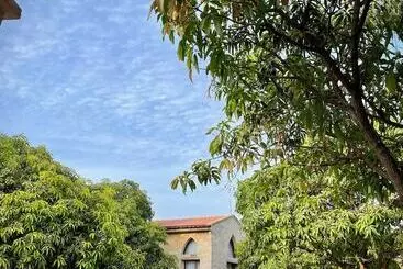 Hotel The Postcard Gir Wildlife Sanctuary