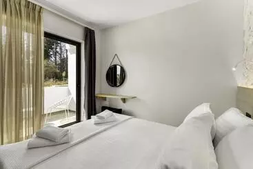 Majatalo Sigma Luxury Rooms