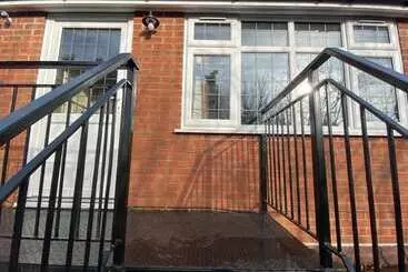 レジデンス 1 Bed Unit 10 Minute Drive From Hellfire Caves