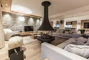 Residencia Whistler Lodge By Alpine Resorts