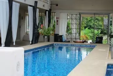 Hotelli Laguna Mar