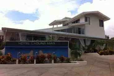 Hotelli Laguna Mar