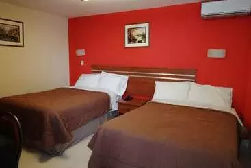 Hotel Libertad Huanchaco