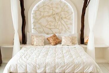 ホテル Pasión De Luna