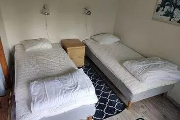 ペンション Stigmansgården