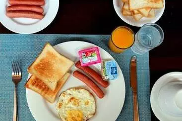 پانسیون Venturo