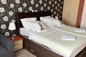 بنسيون Villa čančar